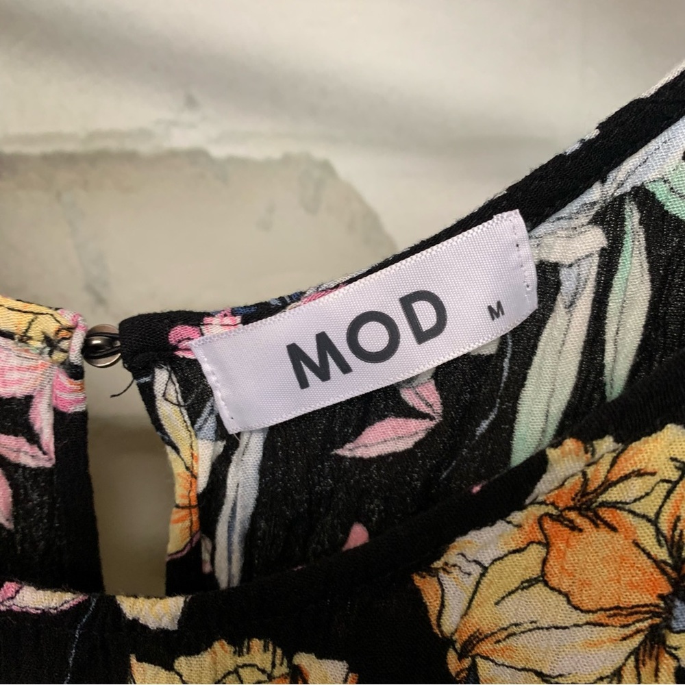 MOD Romper - Picture 4 of 6